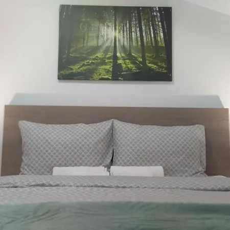 아파트 Cera Maximus 소코 반자