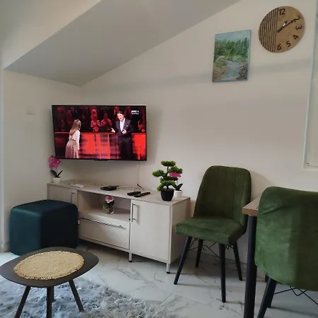 Cera Maximus 아파트 소코 반자