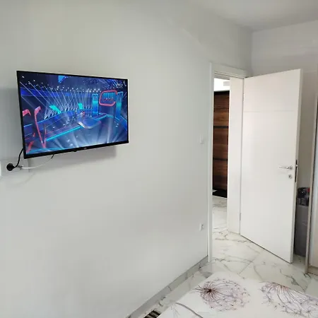 아파트 Cera Maximus 소코 반자