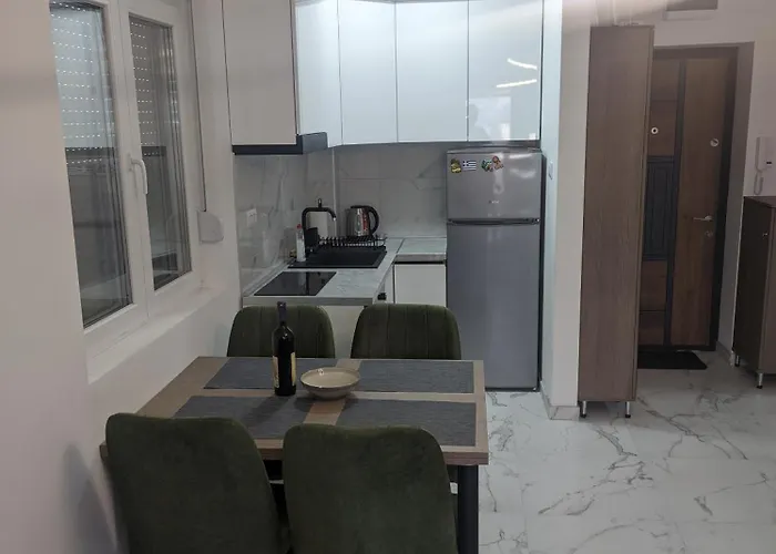 아파트 Cera Maximus 소코 반자