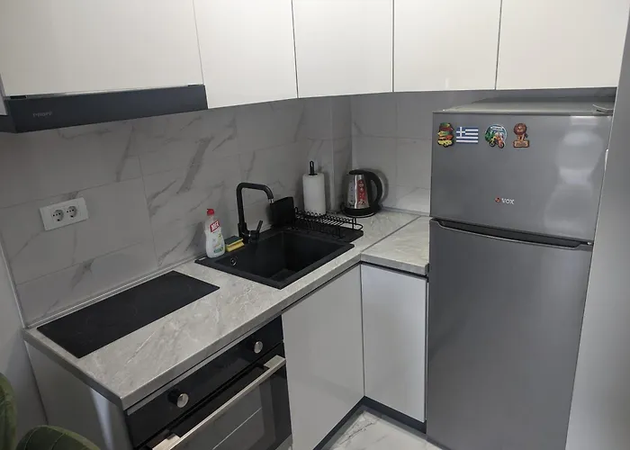 Cera Maximus 아파트 소코 반자