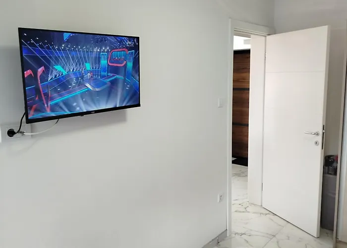 아파트 Cera Maximus 소코 반자